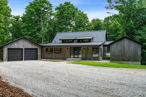 3327 4th Line, Oro-Medonte, ON L0L 2L0