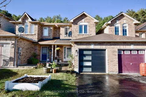 50 Hawthorne Cres, Barrie, ON L4N 9Y7