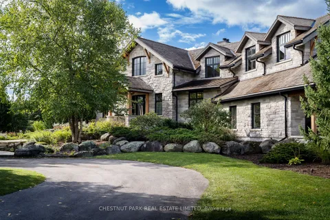 2710 Nottawasaga Conc 10, Clearview, ON L0M 1P0