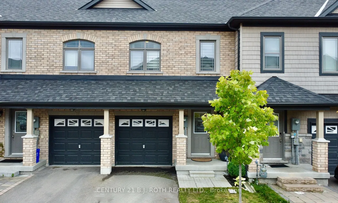 9 Deneb St, Barrie, ON L4M 0K6