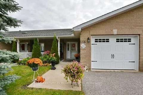138 Meadow Lane, Wasaga Beach, ON L9Z 0A4