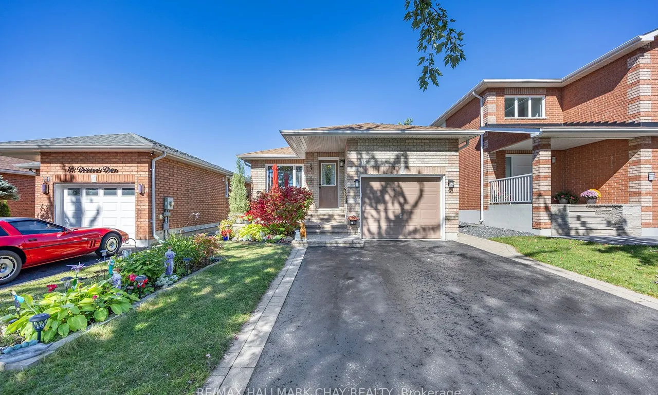 16 Butternut Dr, Barrie, ON L4N 0E2