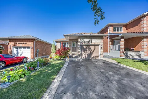 16 Butternut Dr, Barrie, ON L4N 0E2