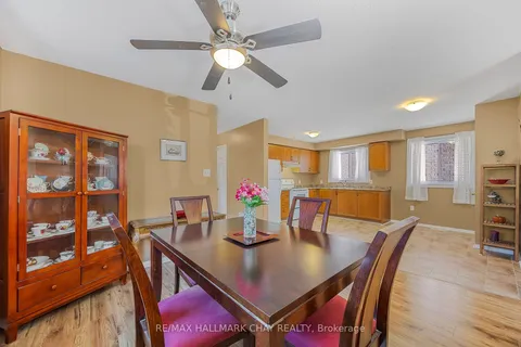 16 Butternut Dr, Barrie, ON L4N 0E2