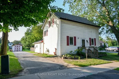198 Barrie Rd, Orillia, ON L3V 2R3