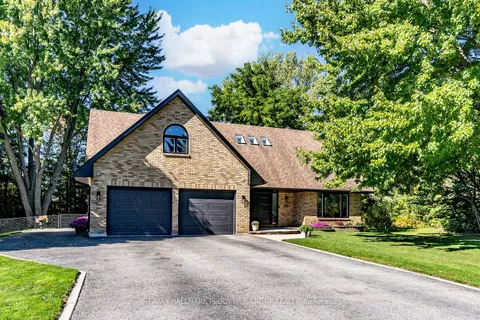 48 Lawrence Ave, Springwater, ON L9X 0C6