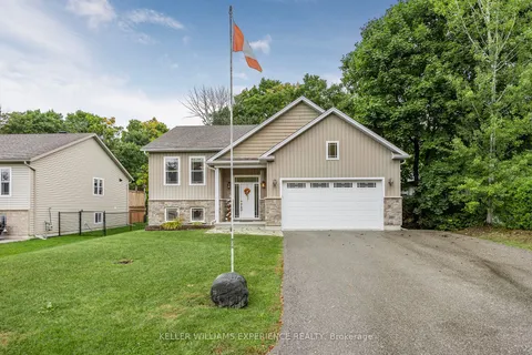 8 Allen St, Oro-Medonte, ON L0L 1T0