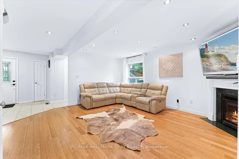 3 Bell St, Barrie, ON L4N 0J2