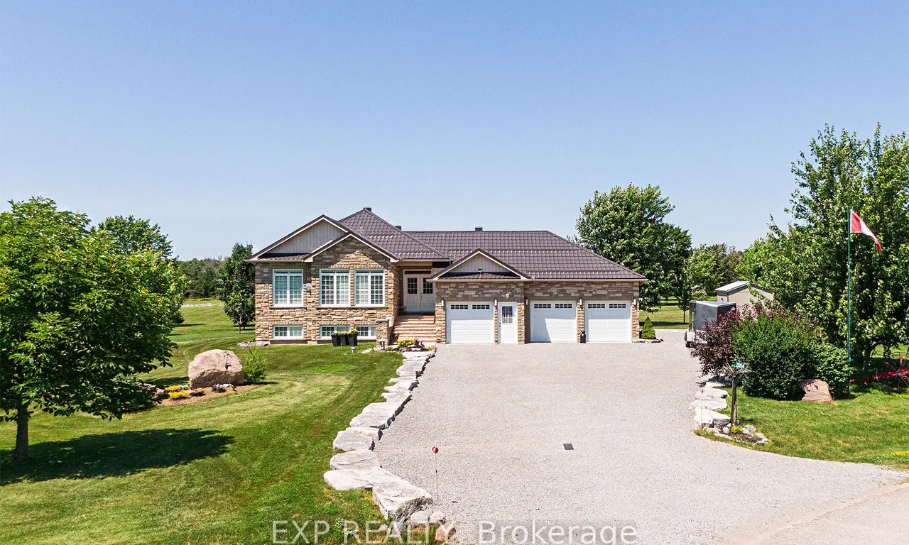 2884 Sunnydale Lane, Ramara, ON L0K 1B0