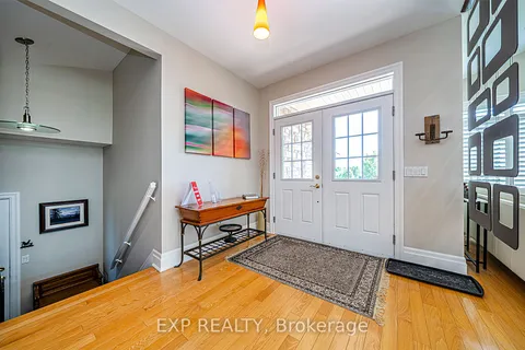2884 Sunnydale Lane, Ramara, ON L0K 1B0