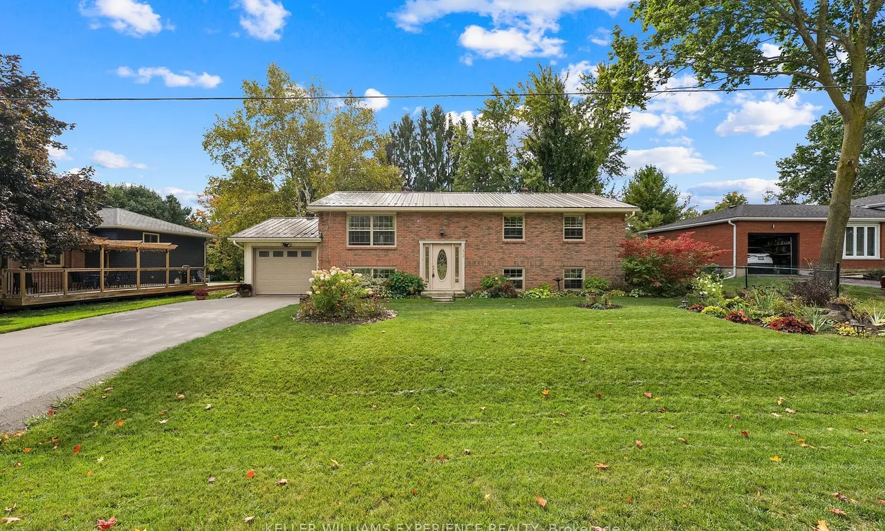 13 Jardine Cres, Clearview, ON L0M 1G0