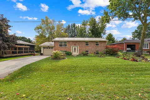 13 Jardine Cres, Clearview, ON L0M 1G0