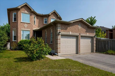 6 White Elm Rd, Barrie, ON L4N 8S9
