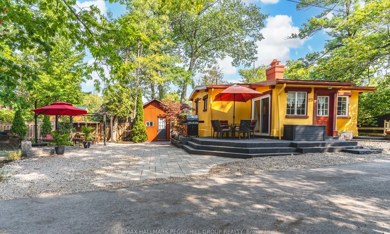 23 Pops Lane, Wasaga Beach, ON L9Z 2X7