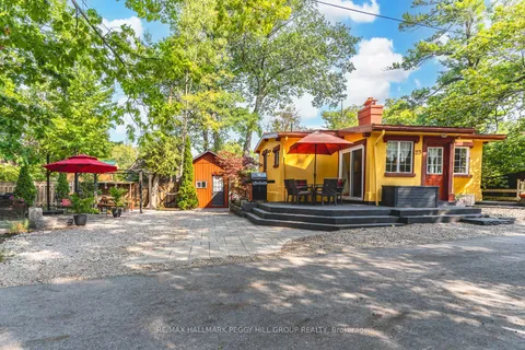 23 Pops Lane, Wasaga Beach, ON L9Z 2X7