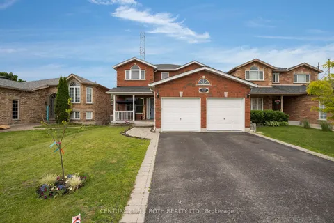 217 PRINGLE Dr, Barrie, ON L4N 0P5