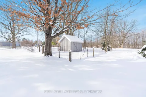 2886 Southorn Road, Severn, ON L0K 1E0