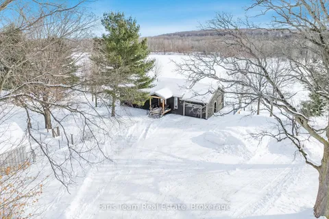 2886 Southorn Road, Severn, ON L0K 1E0