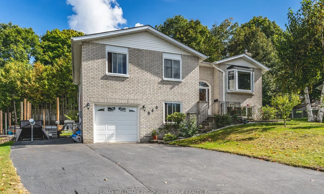 949 Roslyn Crt, Midland, ON L4R 5A1