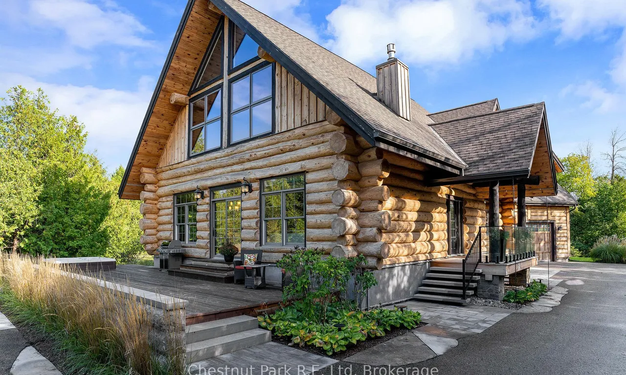 44 Trails End, Collingwood, ON L9Y 5B2