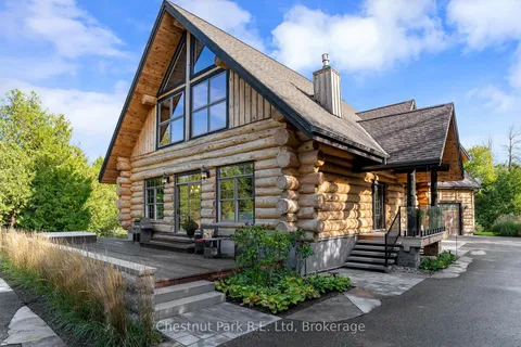 44 Trails End, Collingwood, ON L9Y 5B2