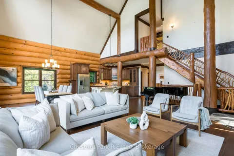 44 Trails End, Collingwood, ON L9Y 5B2