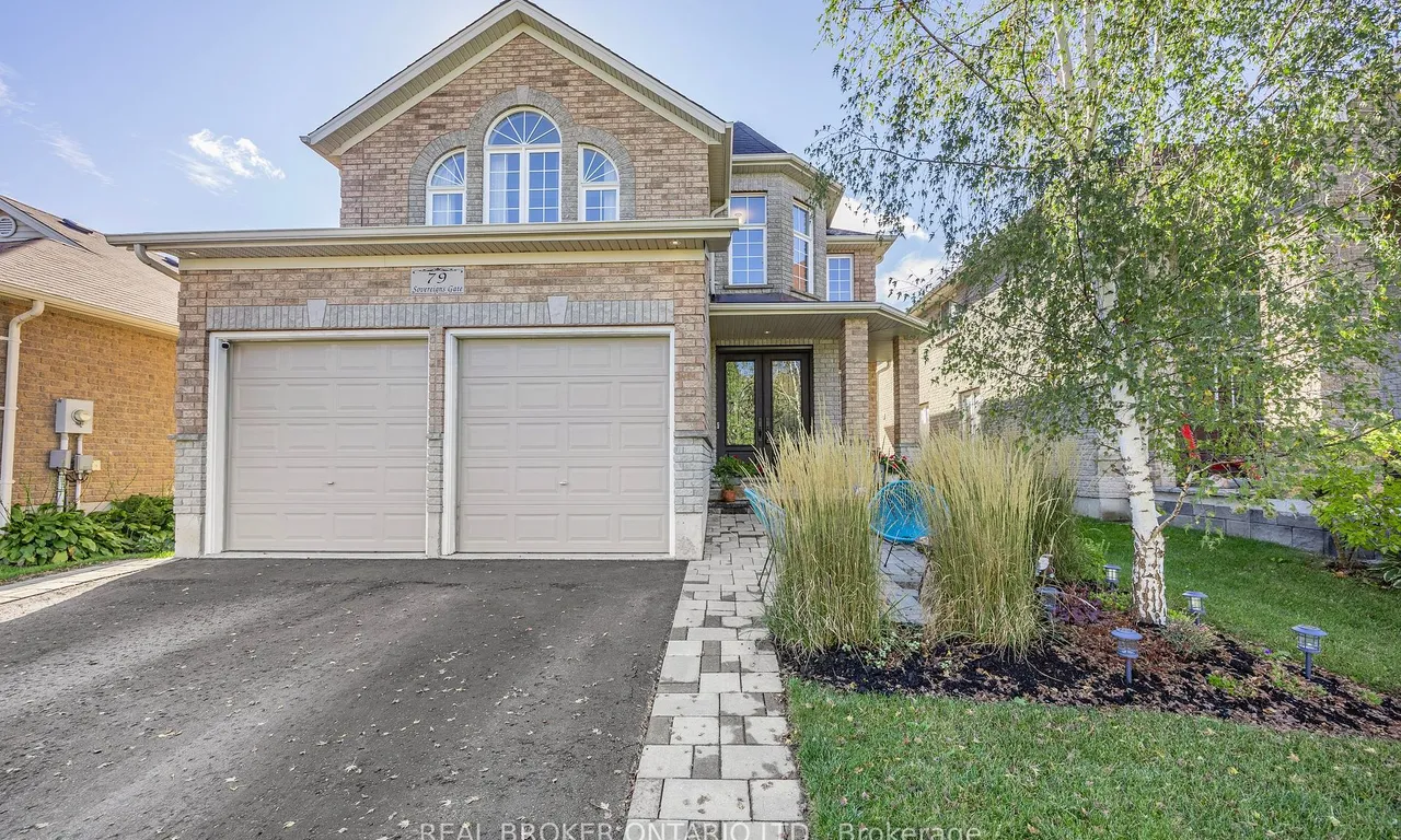 79 Sovereign&apos;s Gate, Barrie, ON L4N 0Y9