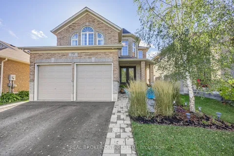 79 Sovereign&apos;s Gate, Barrie, ON L4N 0Y9