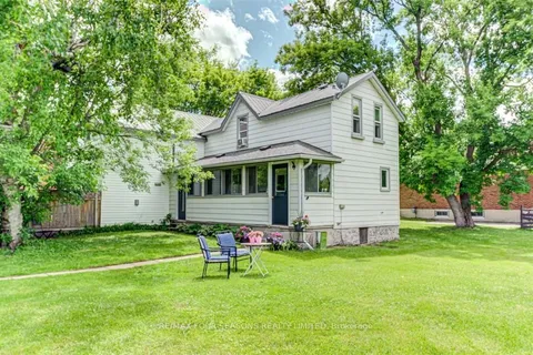 393 Second St, Collingwood, ON L9Y 1G9