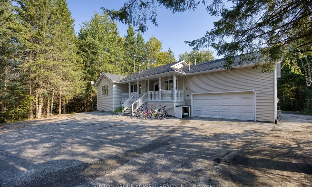 63 Scarlett Line, Oro-Medonte, ON L0L 1V0