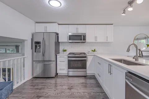 277 Nelson St, Barrie, ON L4M 5P6