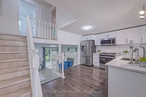 277 Nelson St, Barrie, ON L4M 5P6