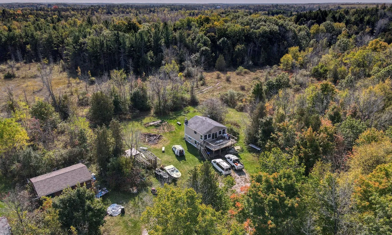 1157 Sylvan Glen Dr, Ramara, ON L0K 1B0