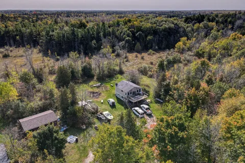 1157 Sylvan Glen Dr, Ramara, ON L0K 1B0