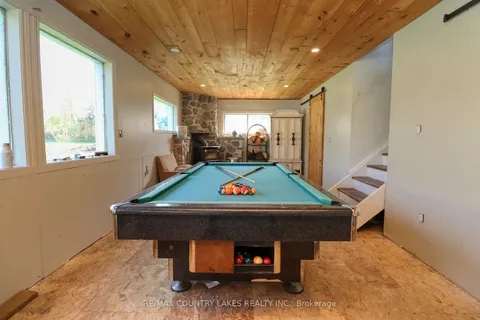 1157 Sylvan Glen Dr, Ramara, ON L0K 1B0