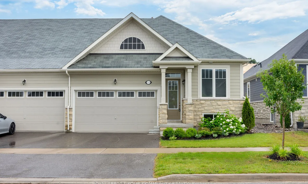 518 Bayport Blvd, Midland, ON L4R 0G4