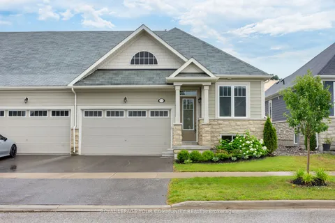 518 Bayport Blvd, Midland, ON L4R 0G4