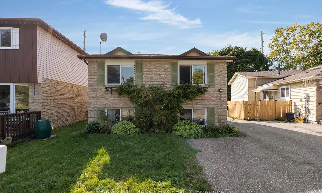 61 JANICE Dr, Barrie, ON L4N 5N5