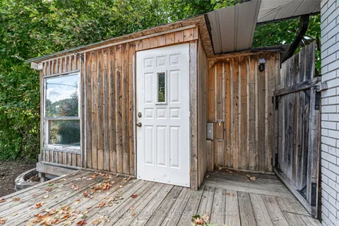 7 Alexander Ave, Barrie, ON L4M 2B5