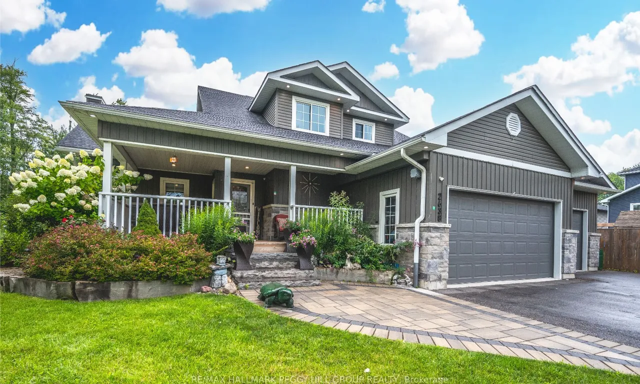 2638 Grand Tamarack Cres, Severn, ON L3V 7A8
