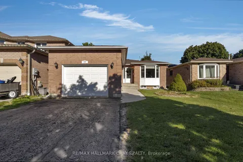 24 MCVEIGH Dr, Barrie, ON L4N 7E2