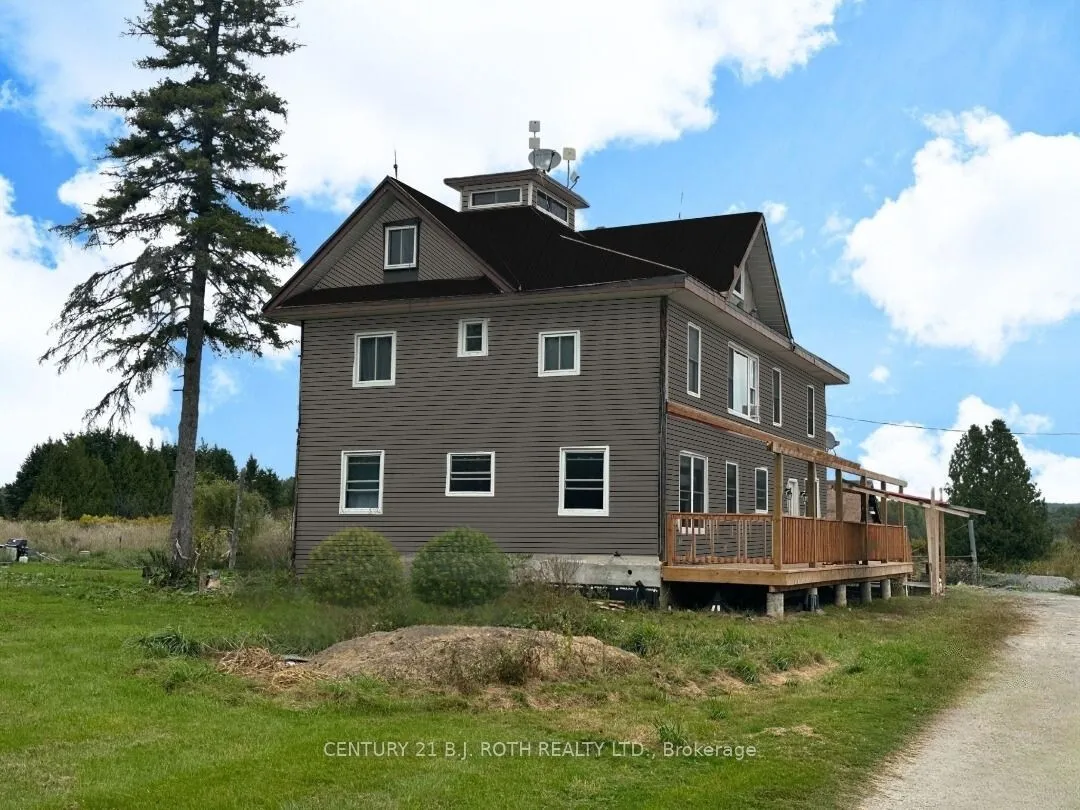 253 Craig Side Road, ON L0L 1V0