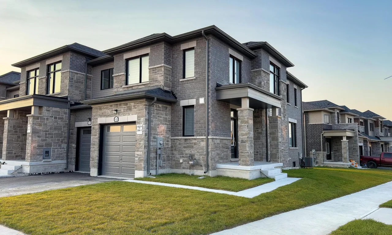 145 Fenchurch Manr, Barrie, ON L9J 0X1