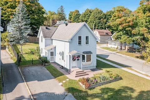 116 Fifth St, Midland, ON L4R 3V7