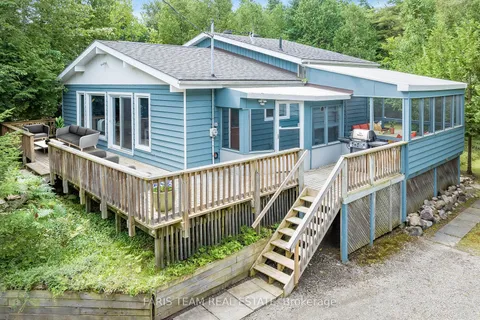 43 Iroquois Cres, Tiny, ON L9M 0C6