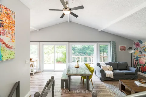 43 Iroquois Cres, Tiny, ON L9M 0C6