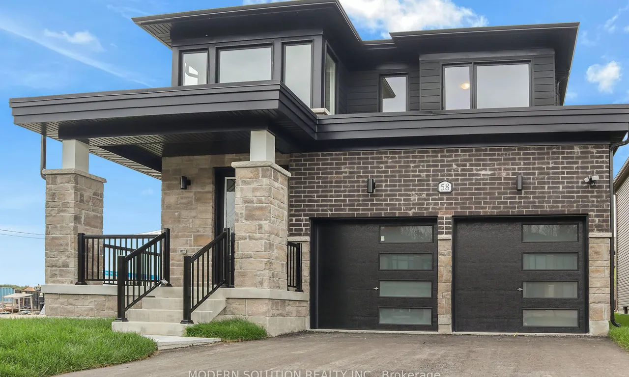 58 Del Ray Cres, Wasaga Beach, ON L9Z 0N8