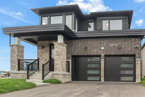 58 Del Ray Cres, Wasaga Beach, ON L9Z 0N8