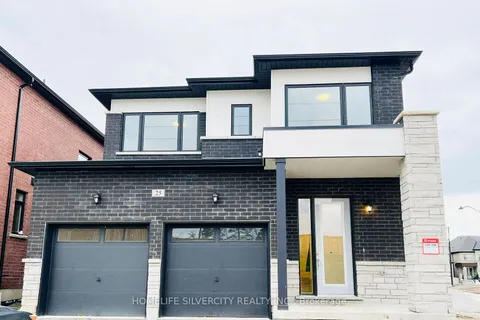 25 Calypso Ave, Springwater, ON L9X 2E3