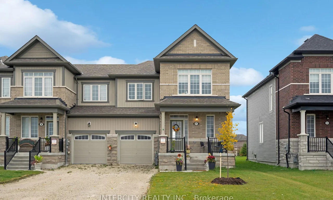 11 Stately Dr, Wasaga Beach, ON L9Z 0L9